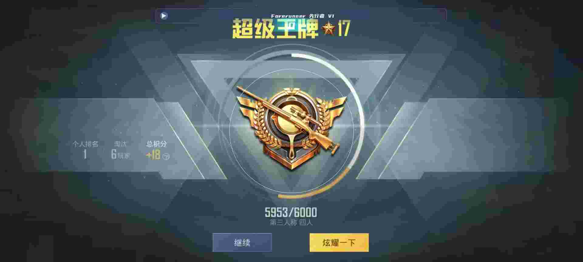 和平精英鸡腿辅助自瞄 - С˵ƽӢڹ辅助预览图